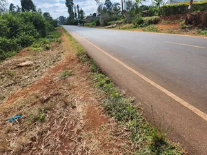 Land for Sale Gatundu
