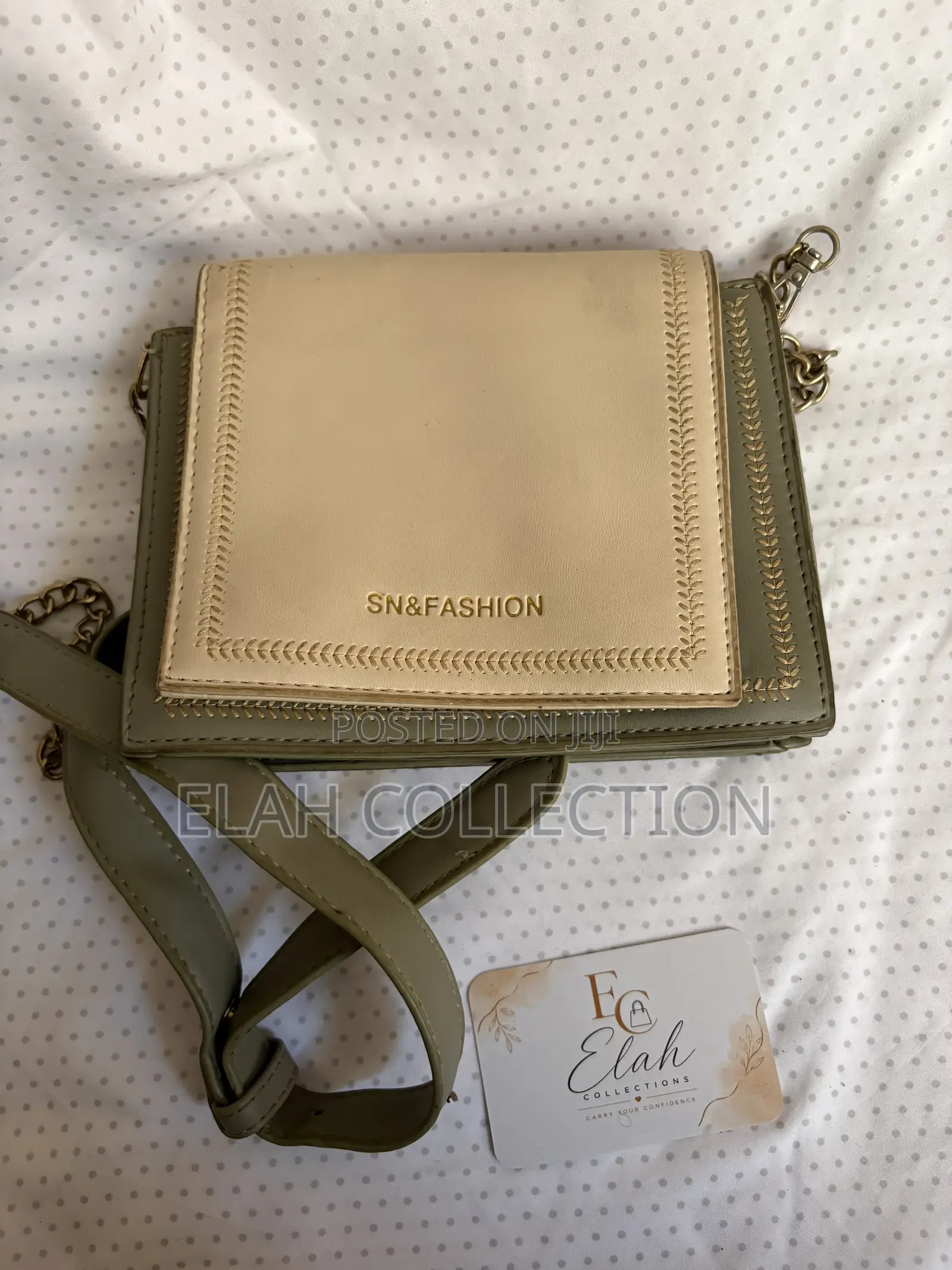 Unique Bags