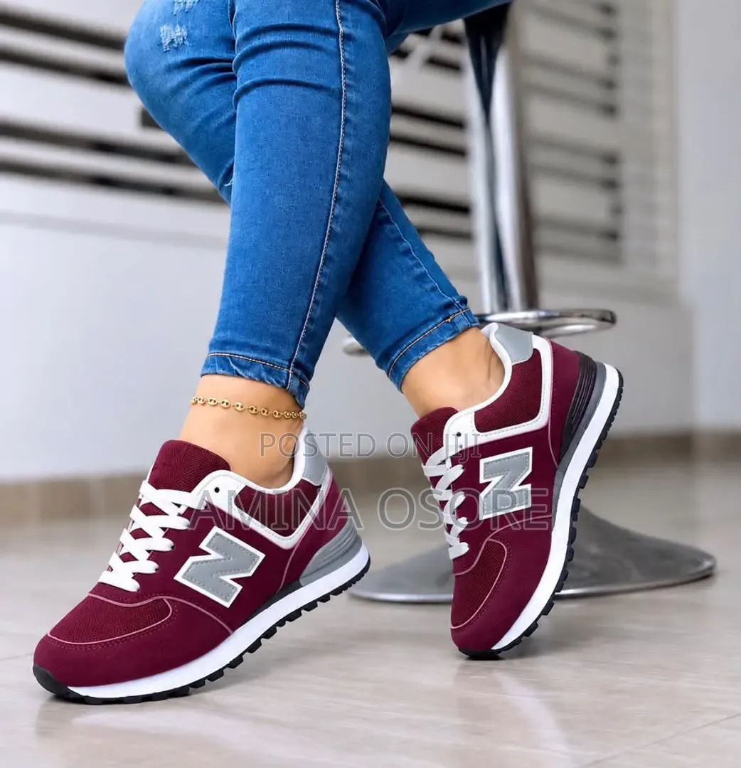 New Balance Sneakers