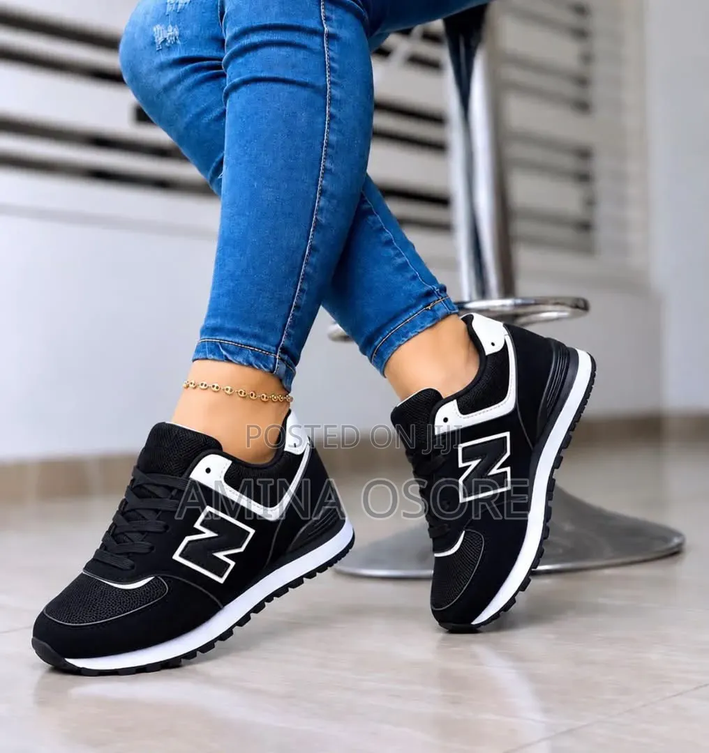 New Balance Sneakers
