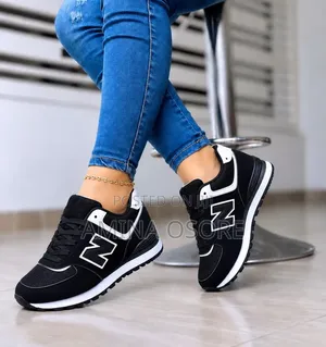 New Balance Sneakers