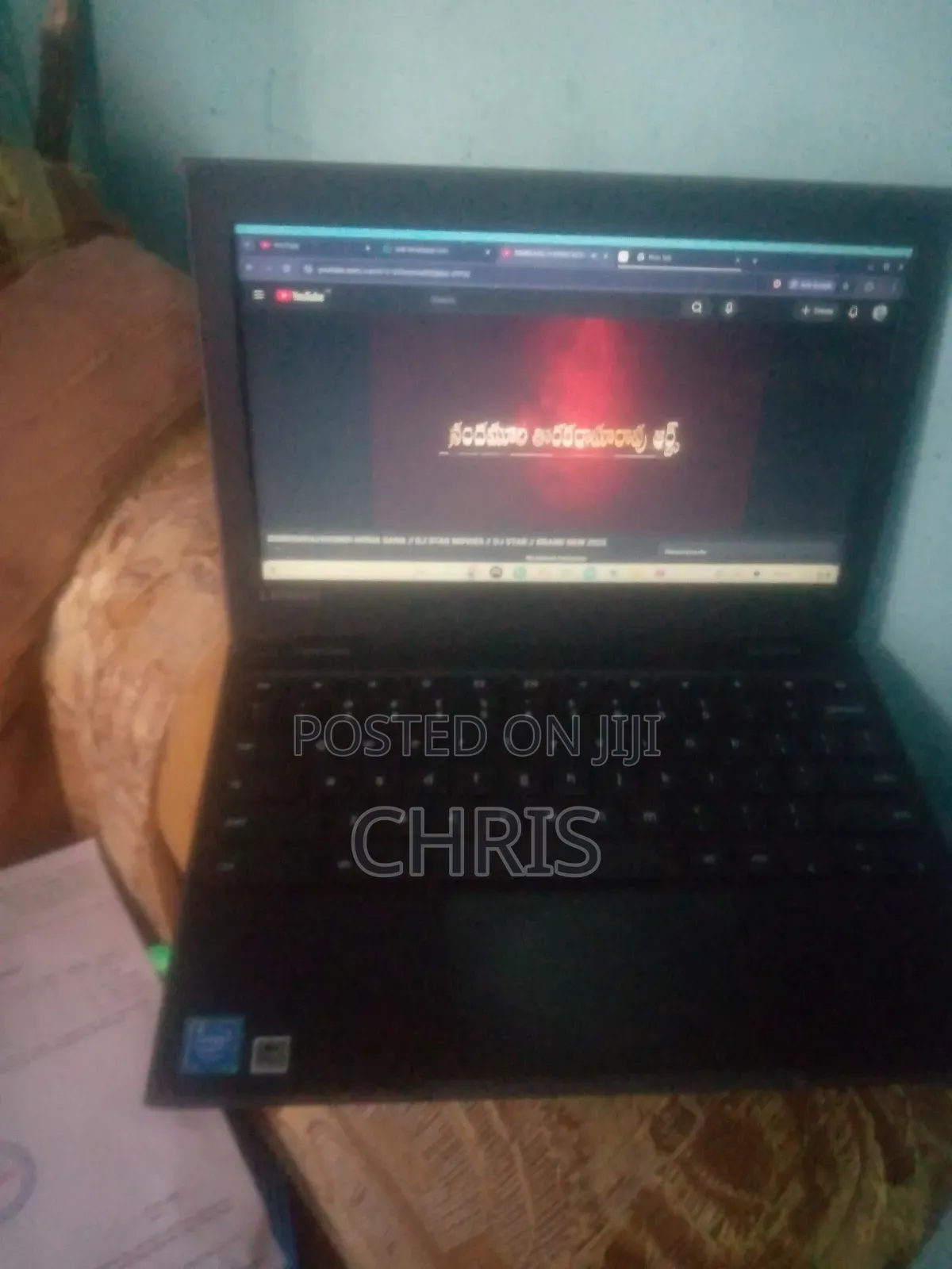 Laptop Lenovo ThinkPad X1 Carbon 4GB Intel Core i5 eMMC 32GB