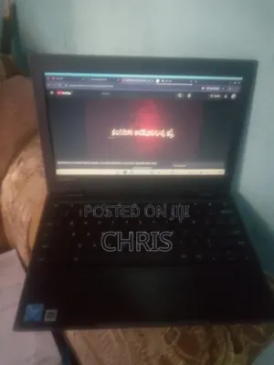 Laptop Lenovo ThinkPad X1 Carbon 4GB Intel Core i5 eMMC 32GB