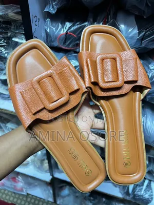 Quality Sandals