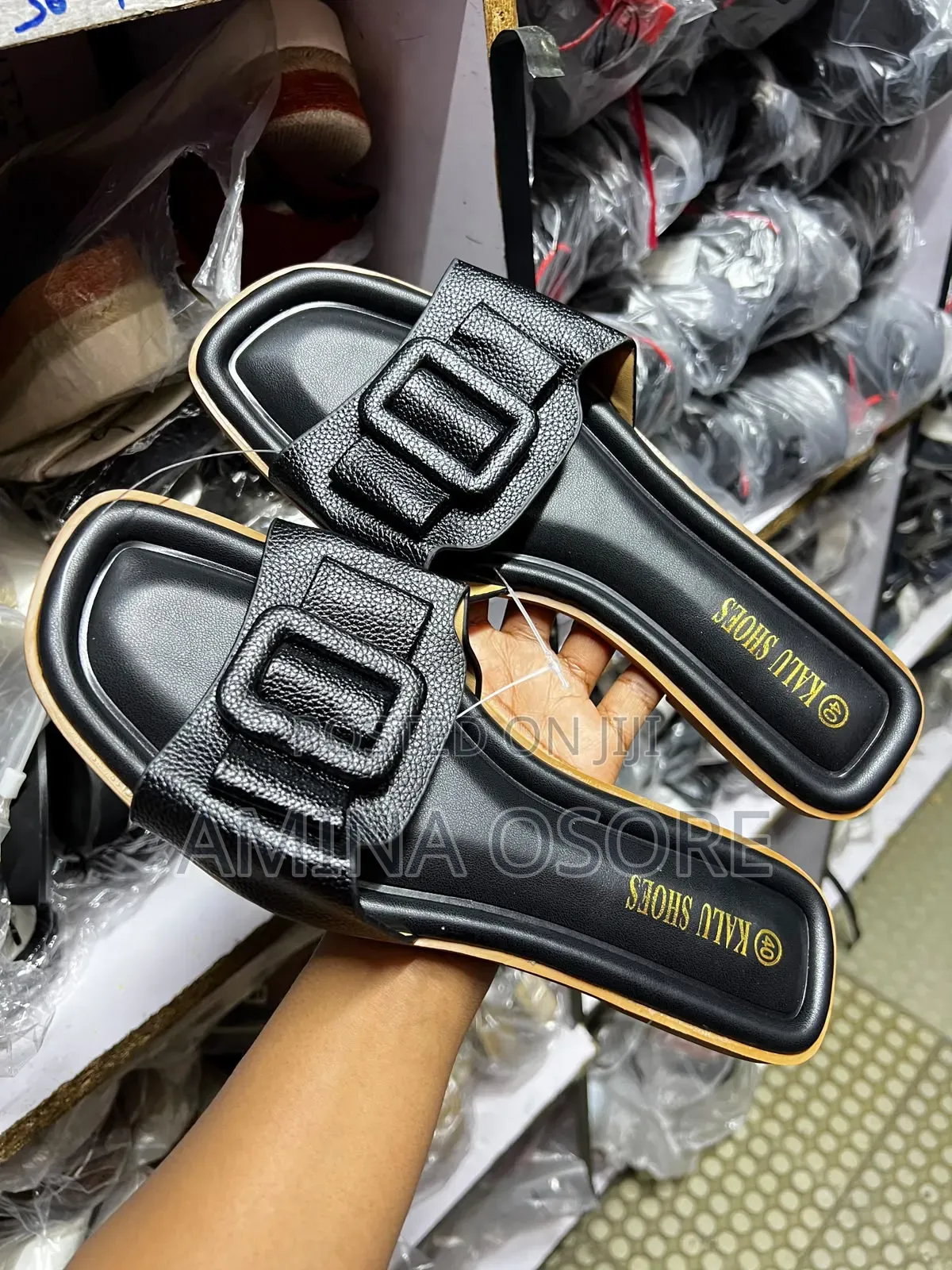Quality Sandals