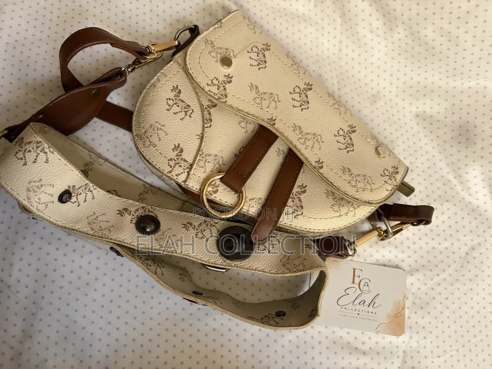Unique Bags