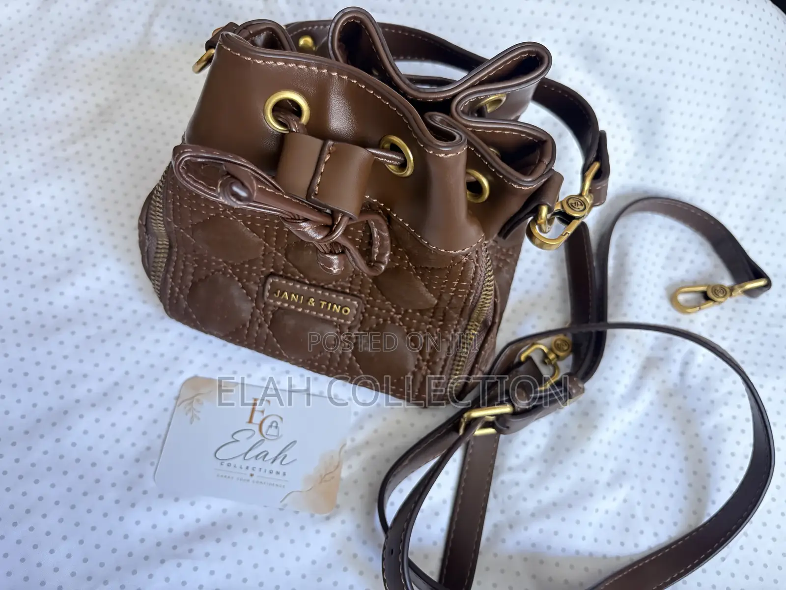 Unique Bags