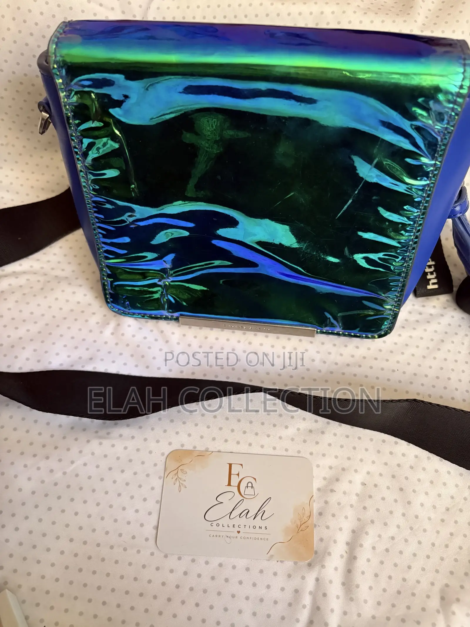 Unique Bags