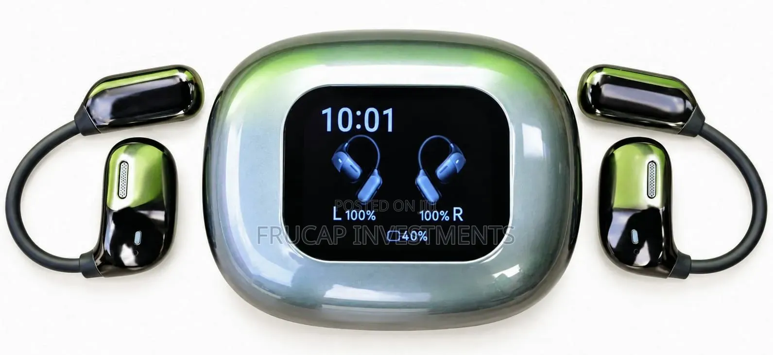 Real Time Translator, Touchscreen, 149 Language,real Time Translator.