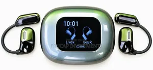 Translator Earbuds, Real Time,Full Colour Touchscreen, 149 Translator.