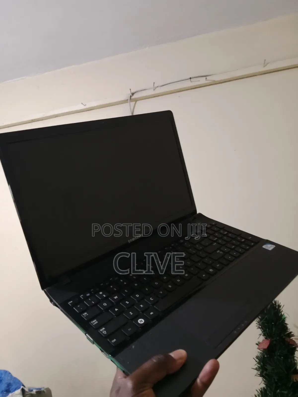 Laptop Samsung NP300E5Z 2GB Intel Pentium HDD 500GB