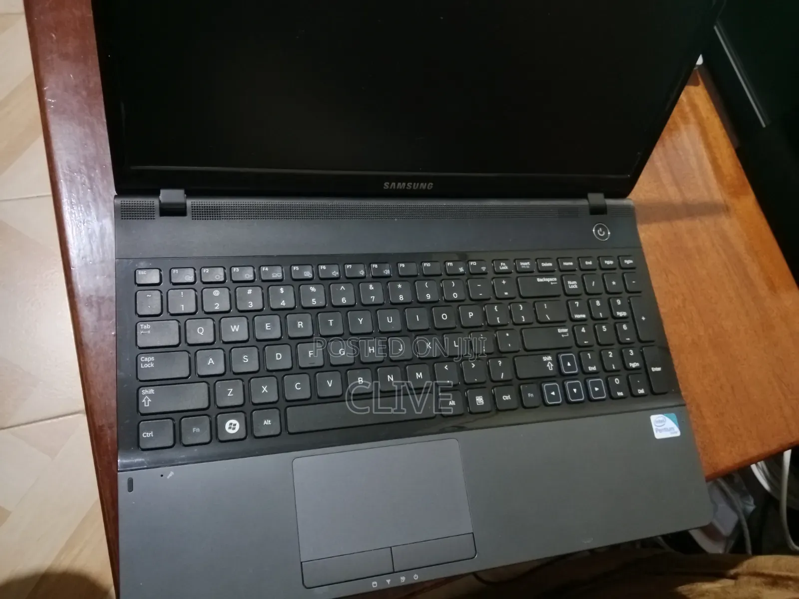 Laptop Samsung NP300E5Z 2GB Intel Pentium HDD 500GB