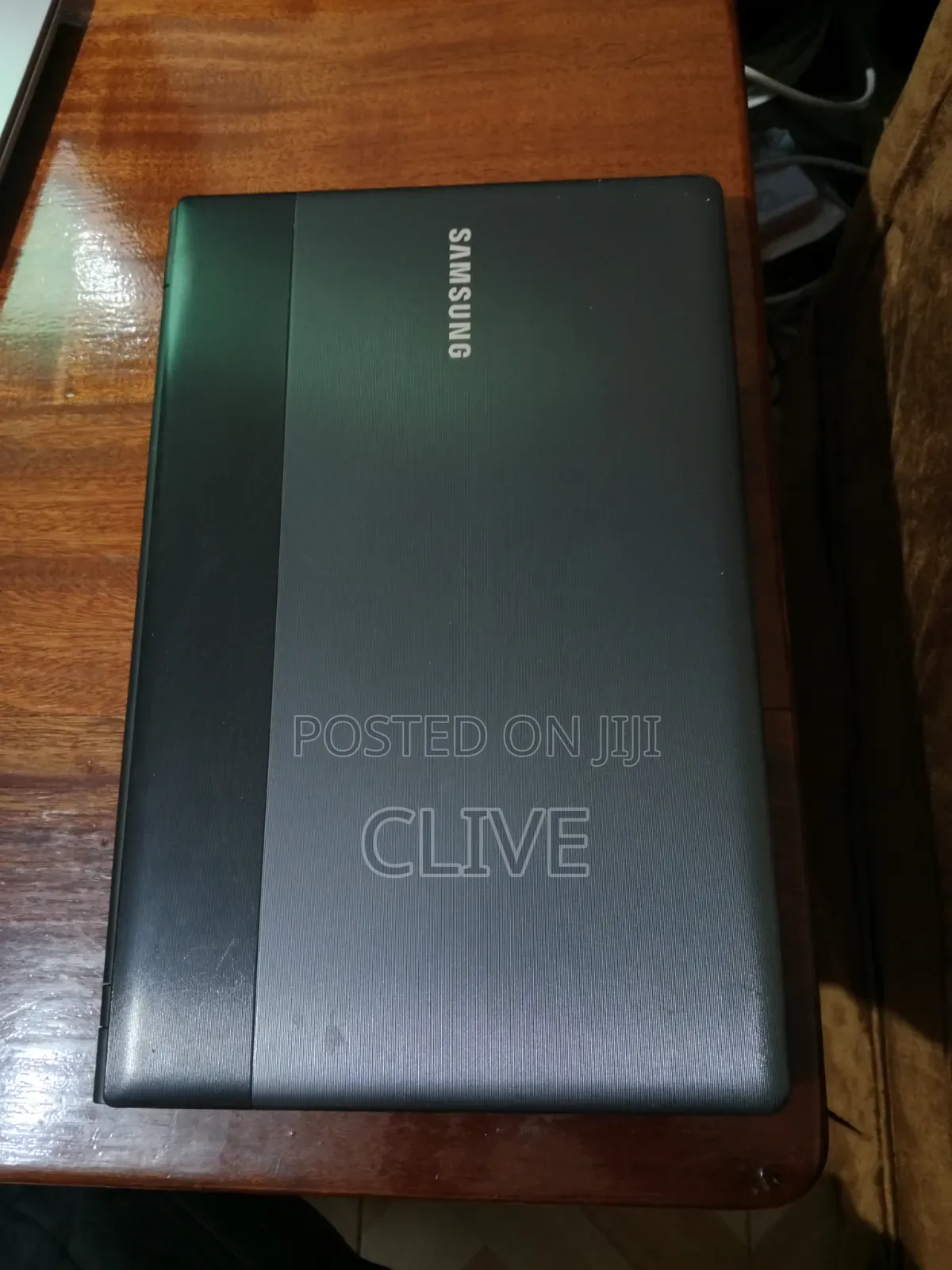 Laptop Samsung NP300E5Z 2GB Intel Pentium HDD 500GB