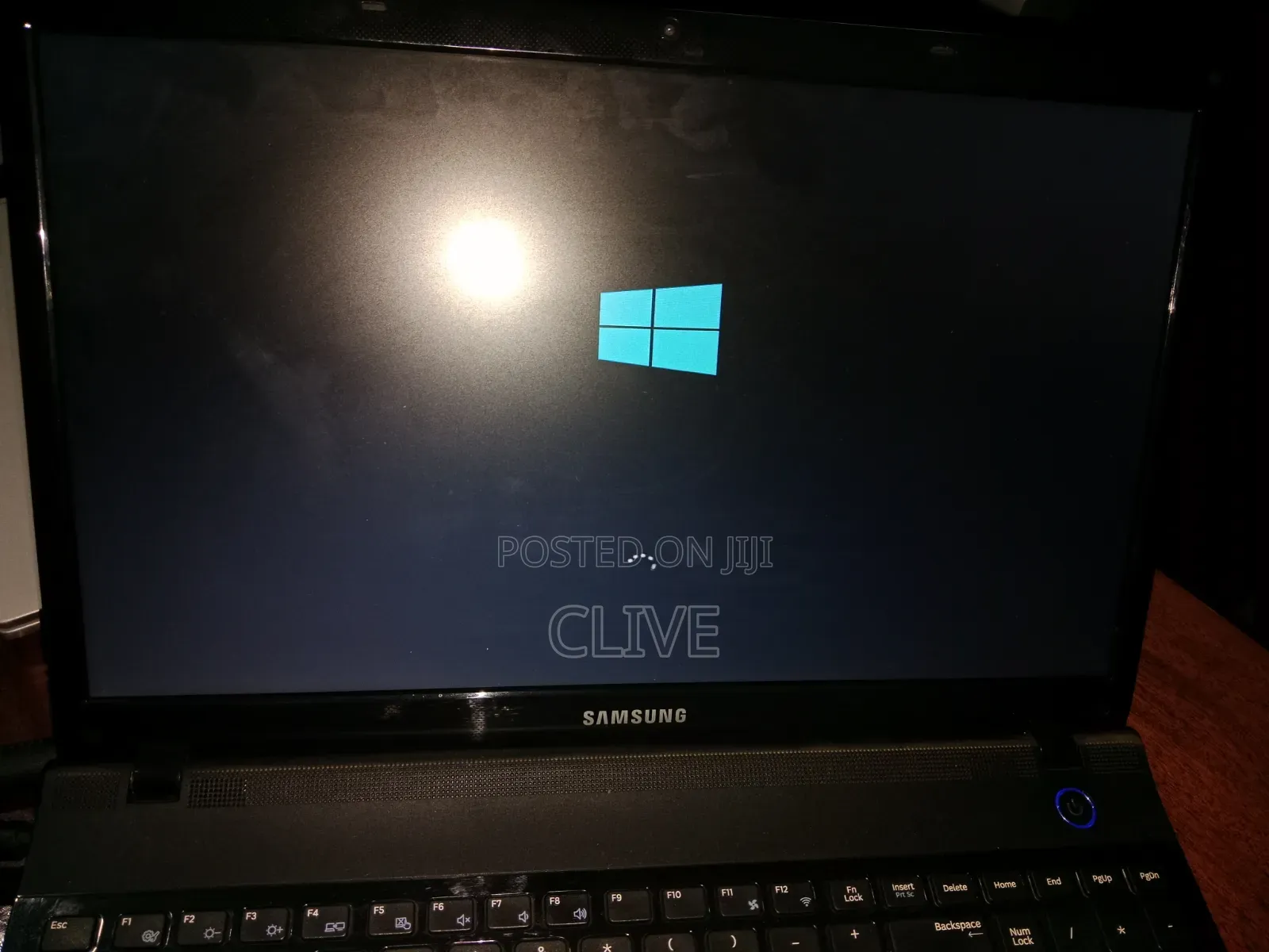Laptop Samsung NP300E5Z 2GB Intel Pentium HDD 500GB