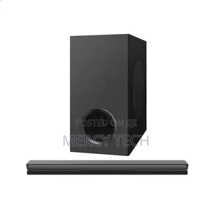 Ailyons 2.1CH Soundbar System (SB601K)