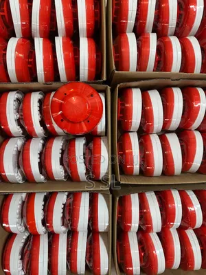 Fire Alarm Smoke Detector in Kenya | Asenware