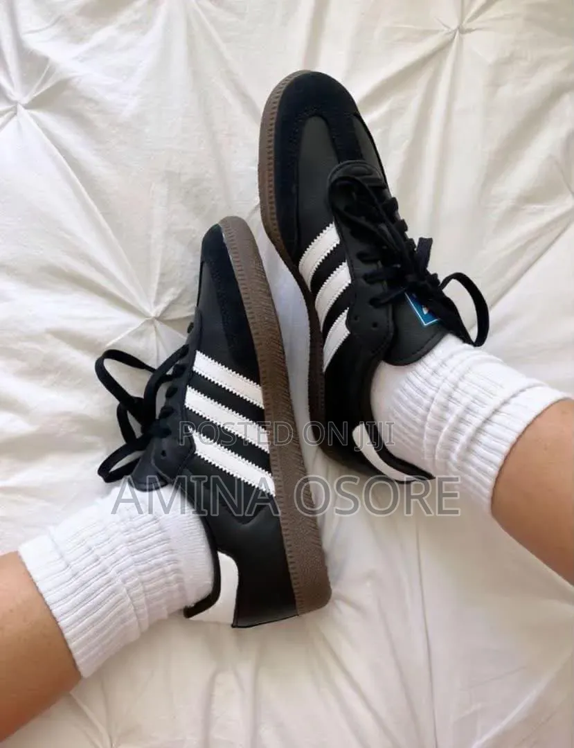Samba Single Sole