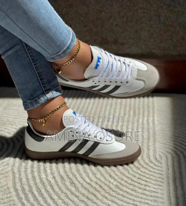 Samba Single Sole - thumbnail 2
