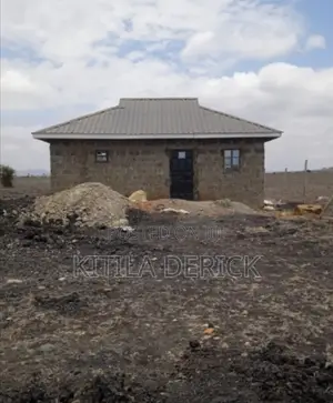 2bdrm House in Konza, Mukaa for sale