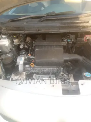 Nissan Note 2019 Gray