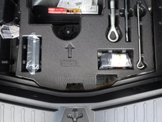 Nissan Note 2019 Gray