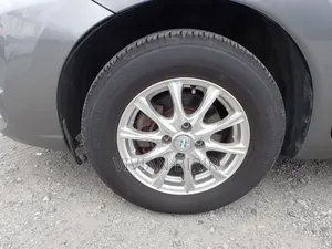 Nissan Note 2019 Gray