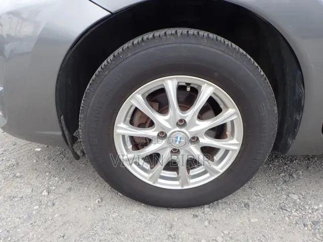 Nissan Note 2019 Gray