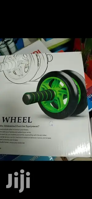AB Wheel Roller