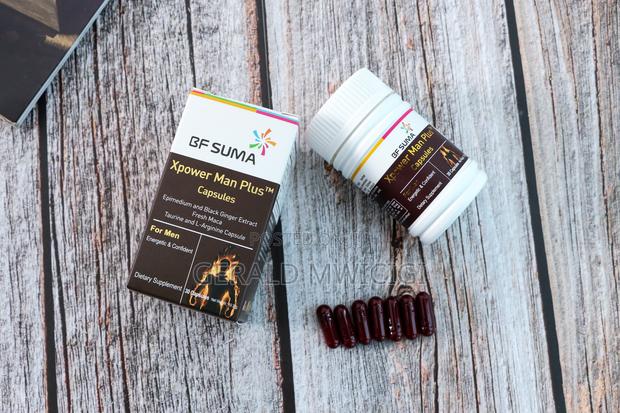 Bf Suma Xpower Man Plus Capsule - thumbnail 2