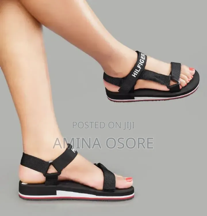 Tommy Hilfiger Summer Sandals