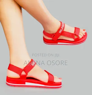 Tommy Hilfiger Summer Sandals