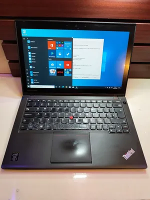 Laptop Lenovo ThinkPad X240 8GB Intel Core i5 HDD 500GB