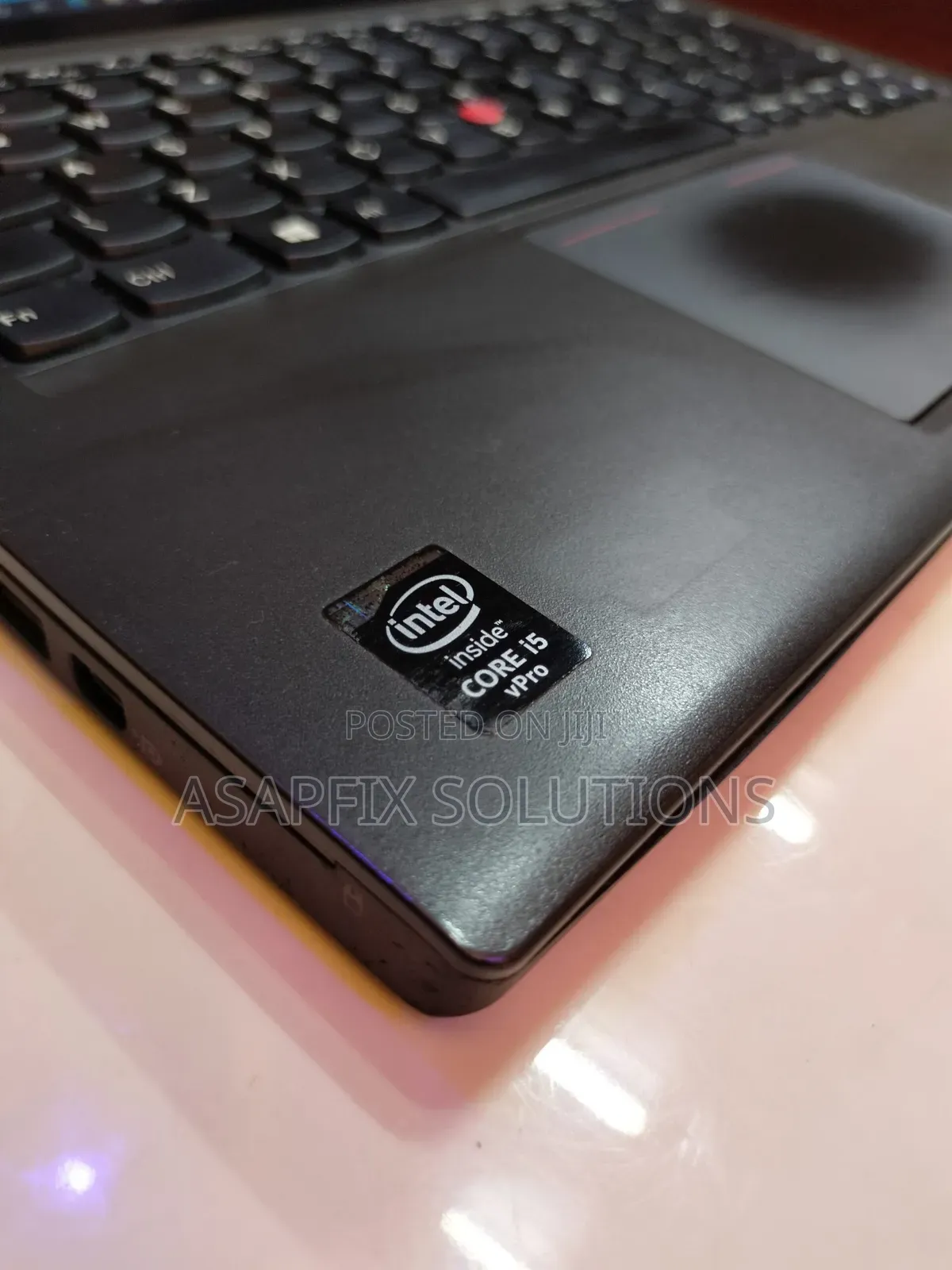 Laptop Lenovo ThinkPad X240 8GB Intel Core i5 HDD 500GB