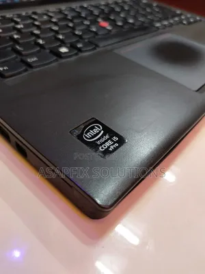 Laptop Lenovo ThinkPad X240 8GB Intel Core i5 HDD 500GB