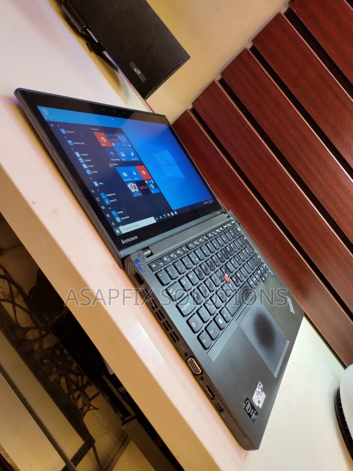Laptop Lenovo ThinkPad X240 8GB Intel Core i5 HDD 500GB