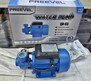 Original Water Pump,0.5 HP