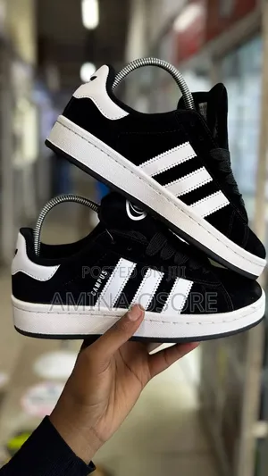 Adidas Campus Suede