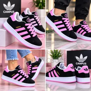 Adidas Campus Suede