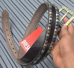 Leather Belts