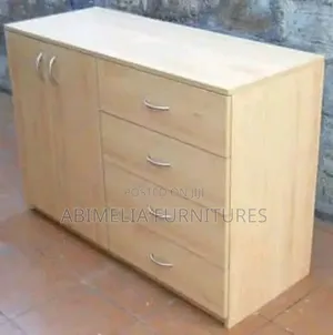 Kitchen Cabinet
