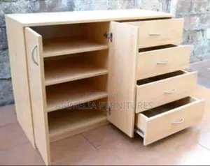Kitchen Cabinet