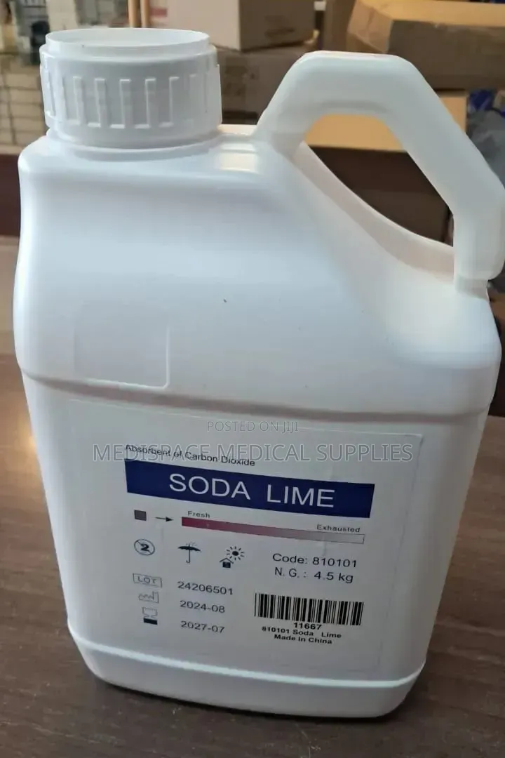 5L Soda Lime