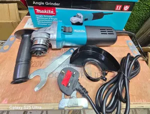 Makita 4" Angle Grinder/Makita Angle Grinder