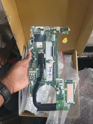 Lenovo L14 Gen 1 I7 Motherboard