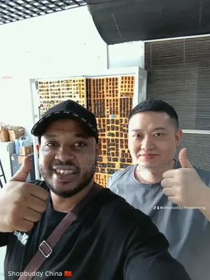 Shopbuddy China Sourcing (Import From China)