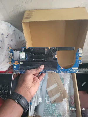 HP 430 G8 I7 Motherboard
