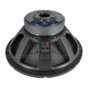 -Inch 1400W Ferrite Double Magnet Speaker 220mm & 4-Inch Voice Coil