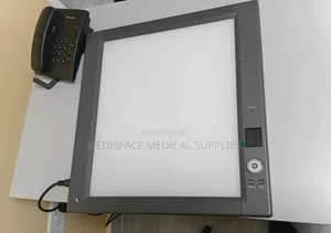Bright Illumination Single X-Ray Viewer
