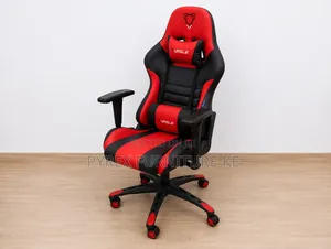 Furgle Racing Style Gaming Chair