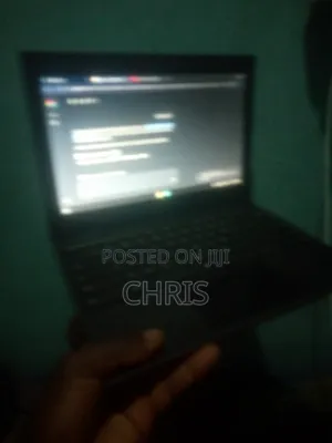 Laptop Lenovo ThinkPad X1 Carbon 4GB Intel Core i5 eMMC 32GB